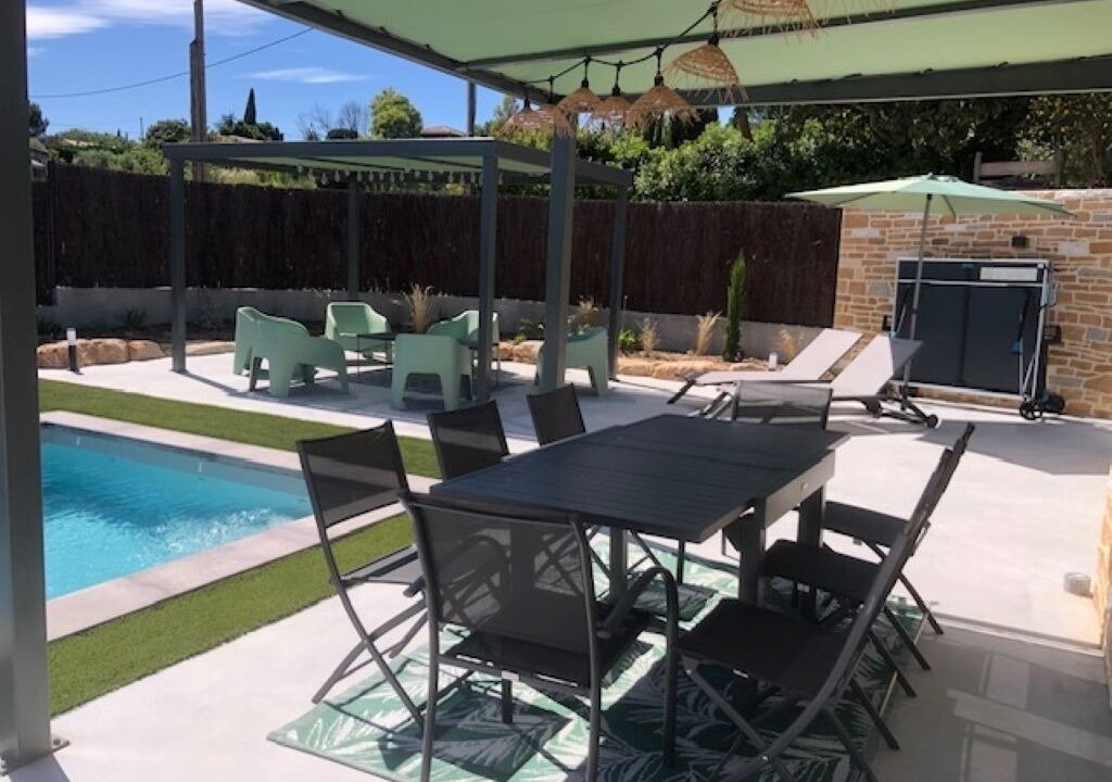 Photo of Outdoor in Saint-Marcel-de-Careiret