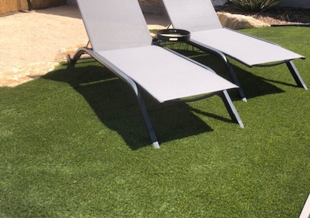 Photo of Patio Balcony in Saint-Marcel-de-Careiret