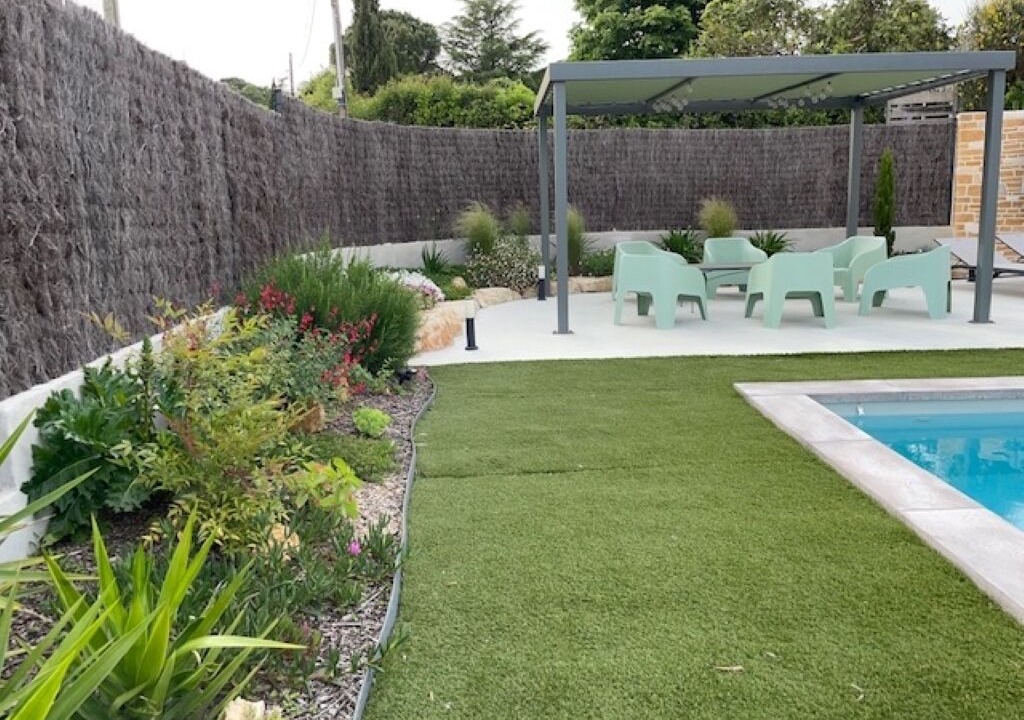 Photo of Outdoor in Saint-Marcel-de-Careiret