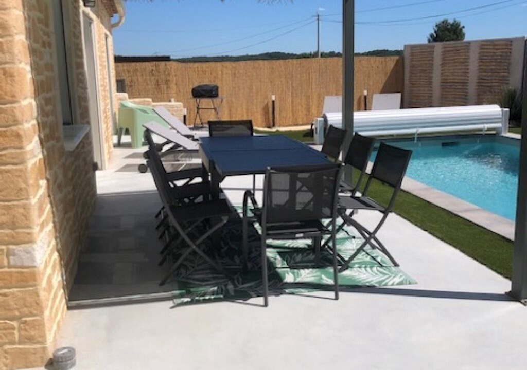 Photo of Outdoor in Saint-Marcel-de-Careiret