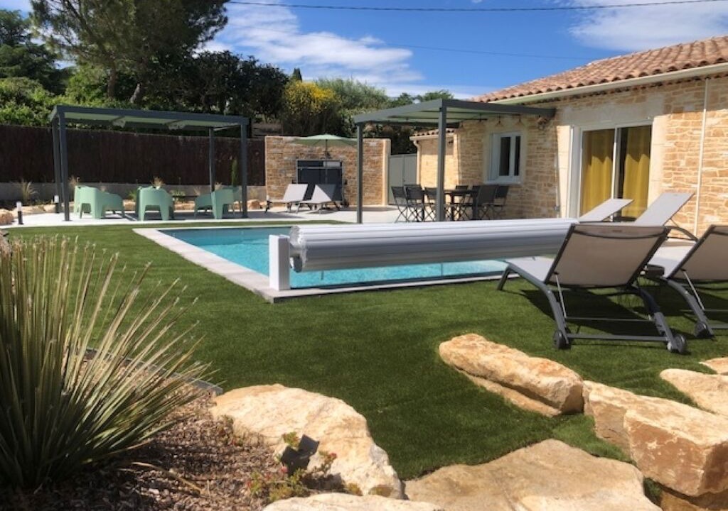 Photo of Outdoor in Saint-Marcel-de-Careiret