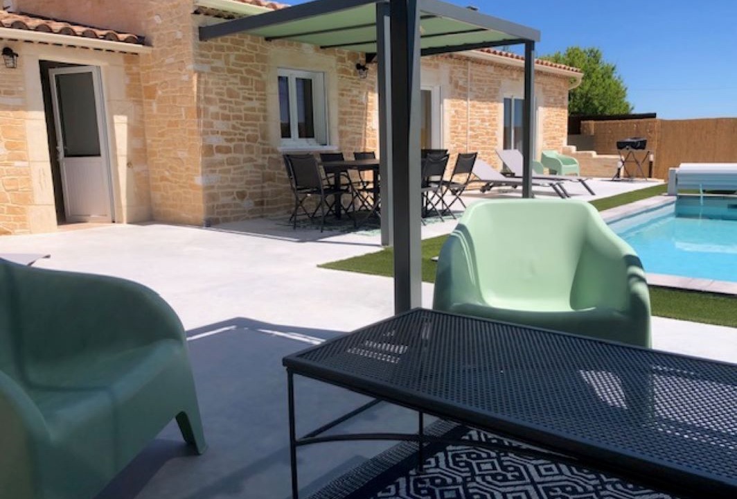 Photo of Outdoor in Saint-Marcel-de-Careiret