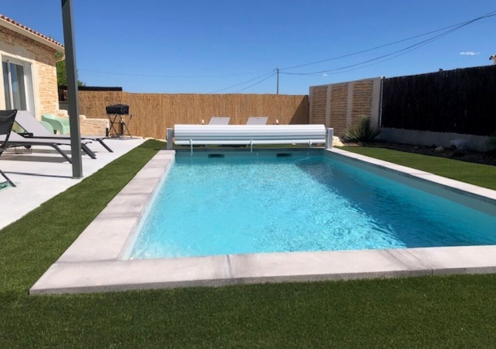 Photo of Outdoor in Saint-Marcel-de-Careiret