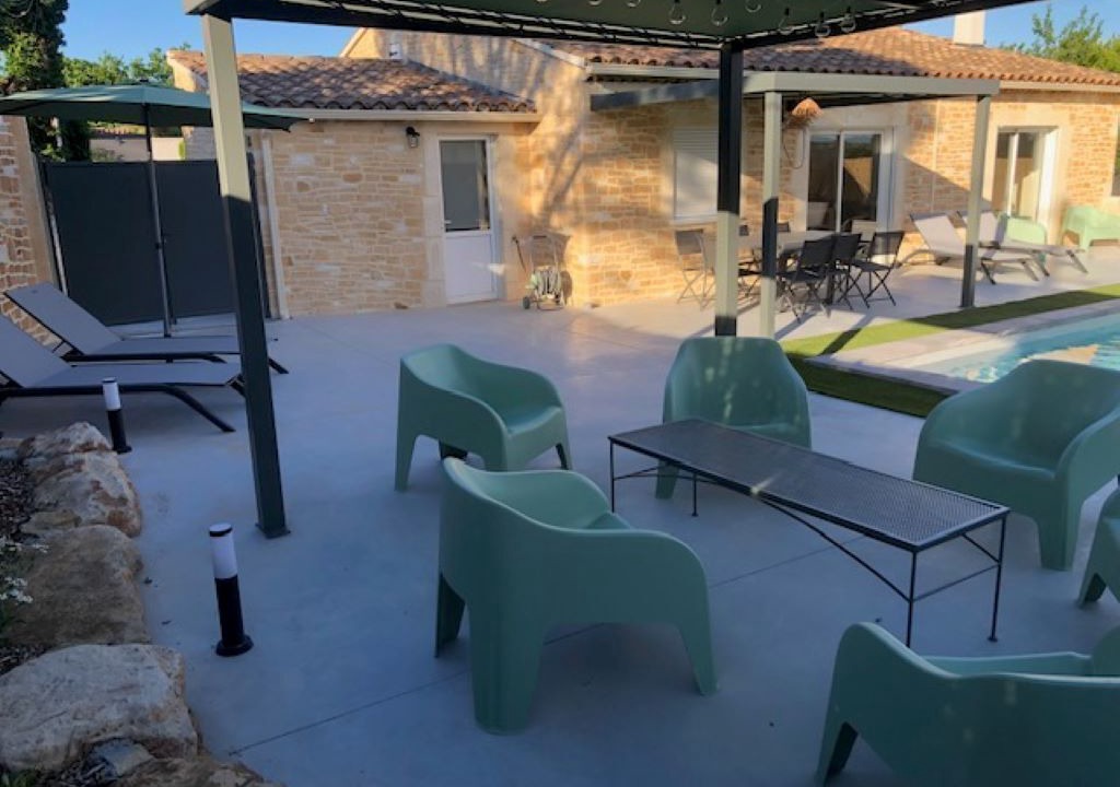 Photo of Outdoor in Saint-Marcel-de-Careiret