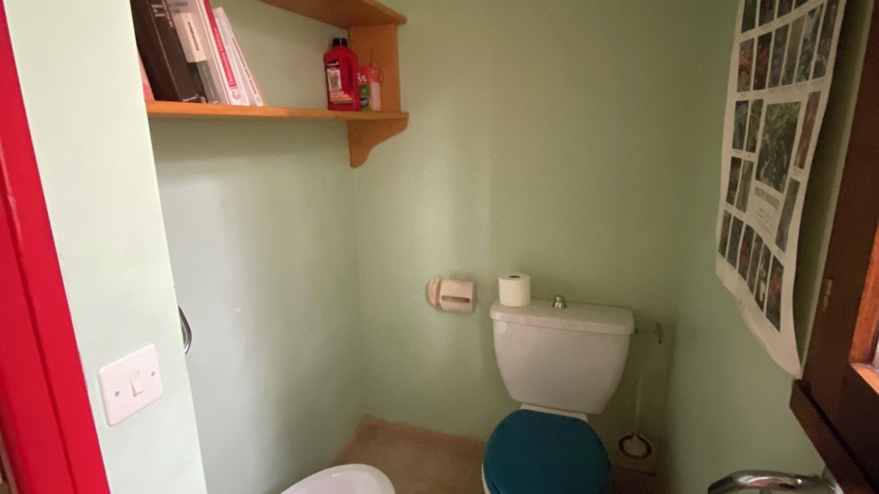 Photo of Bathroom in Tuchan