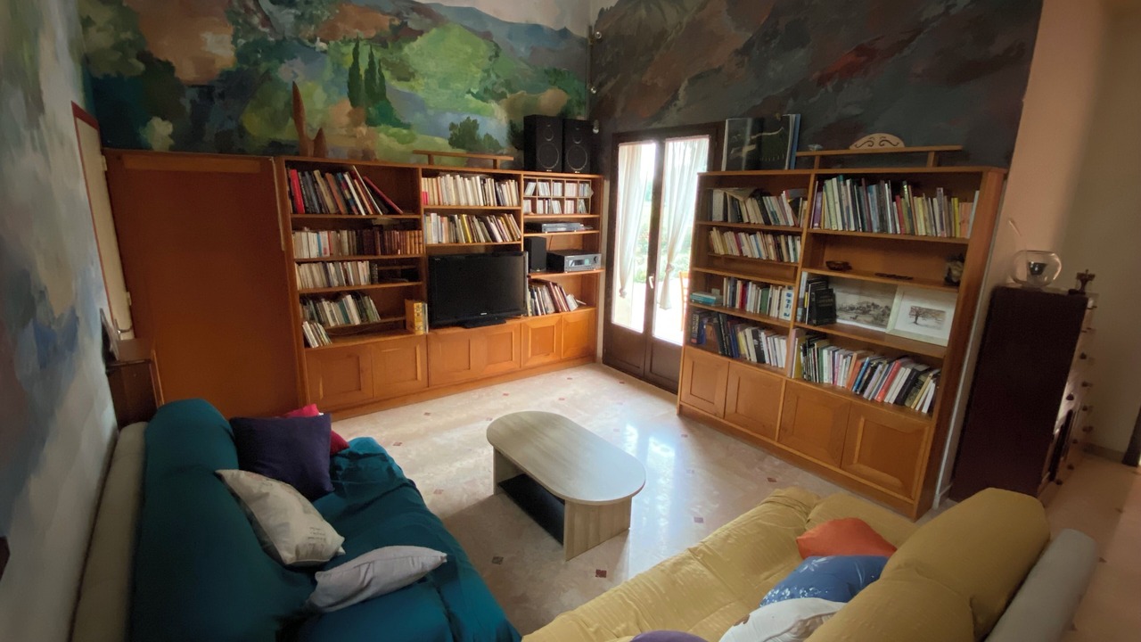 Photo of Livingroom in Tuchan