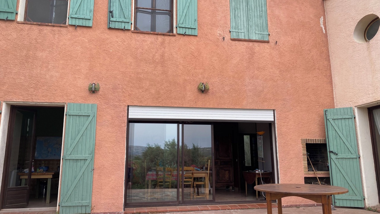 Photo of Outdoor in Tuchan