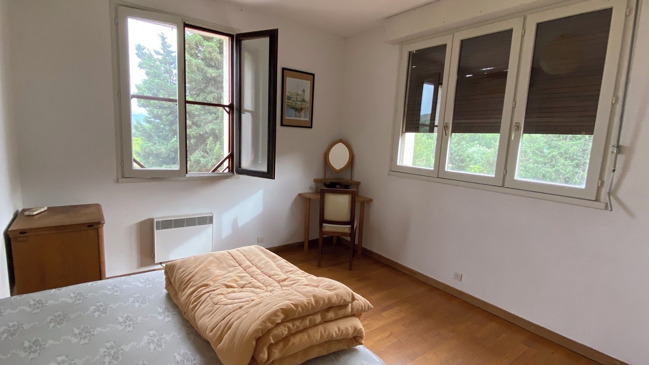 Photo of Bedroom in Tuchan