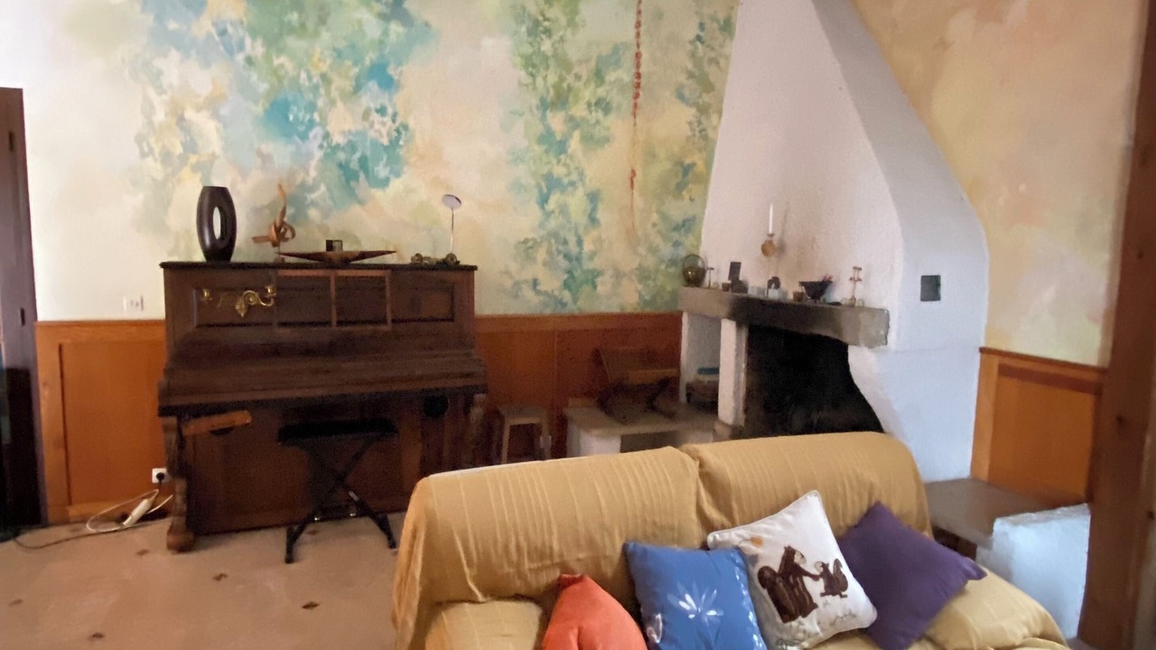 Photo of Livingroom in Tuchan