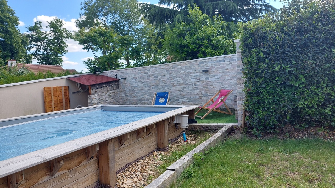 Photo of Outdoor in Verneuil-sur-Seine