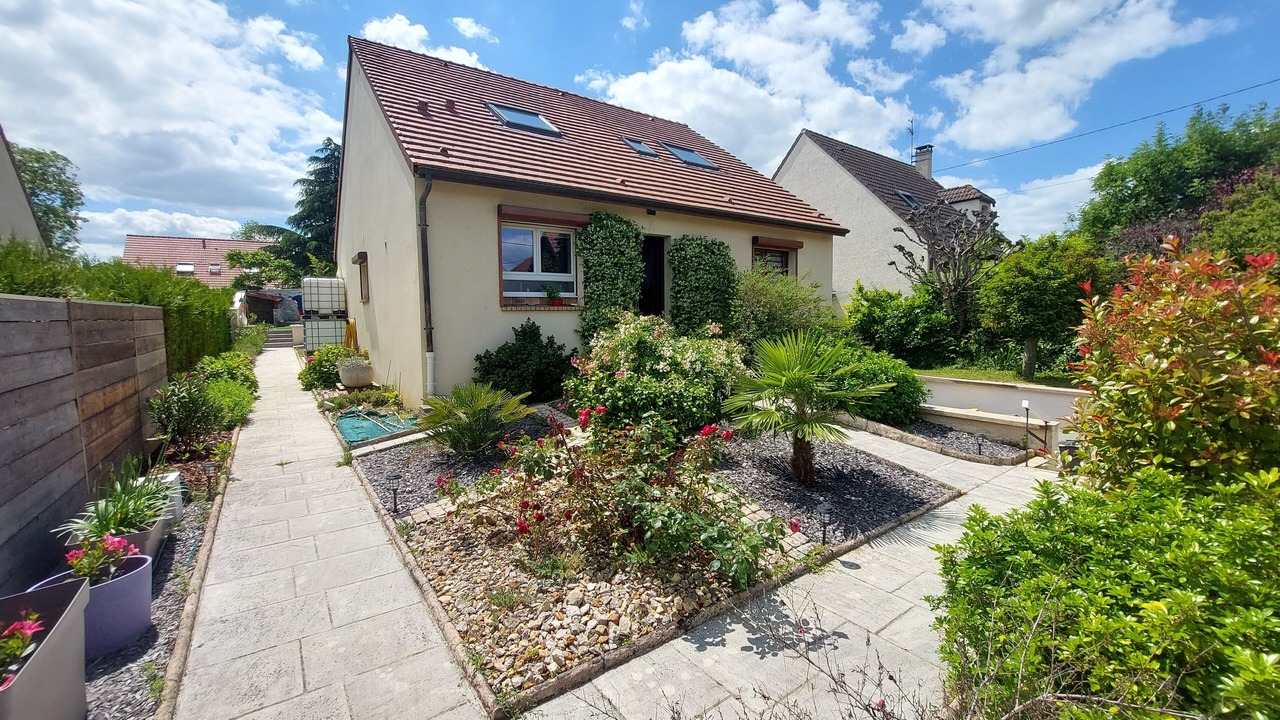 Photo of Outdoor in Verneuil-sur-Seine