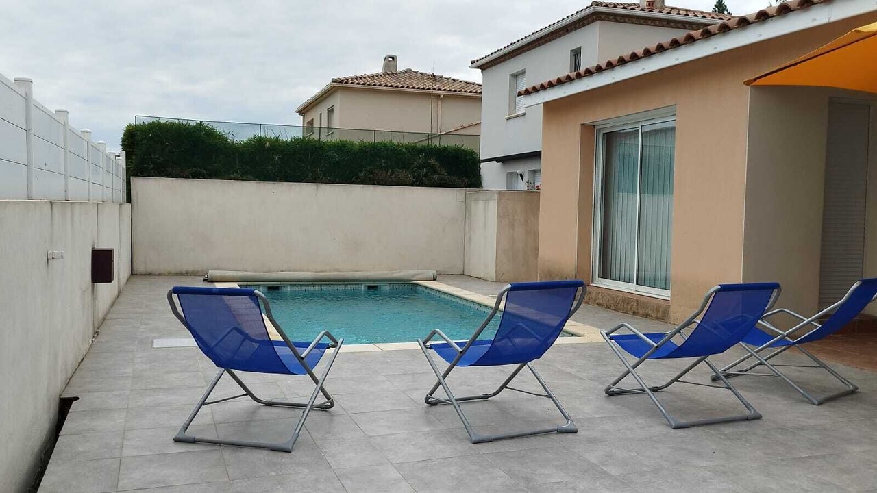 Photo of Outdoor in Mauguio
