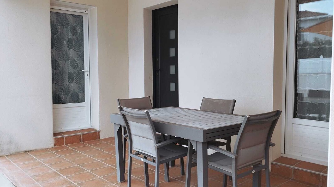 Photo of Outdoor in Mauguio