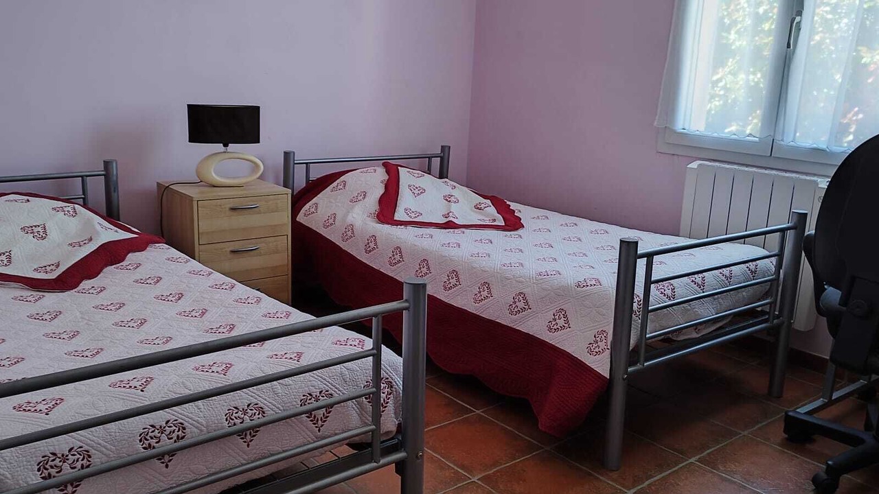 Photo of Bedroom in Mauguio