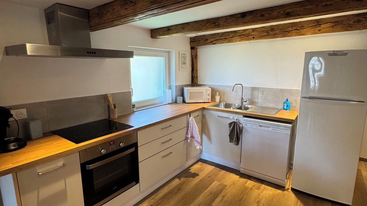 Photo of Kitchen in Hilsenheim