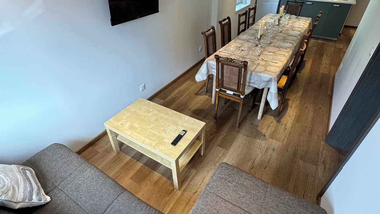 Photo of Livingroom in Hilsenheim