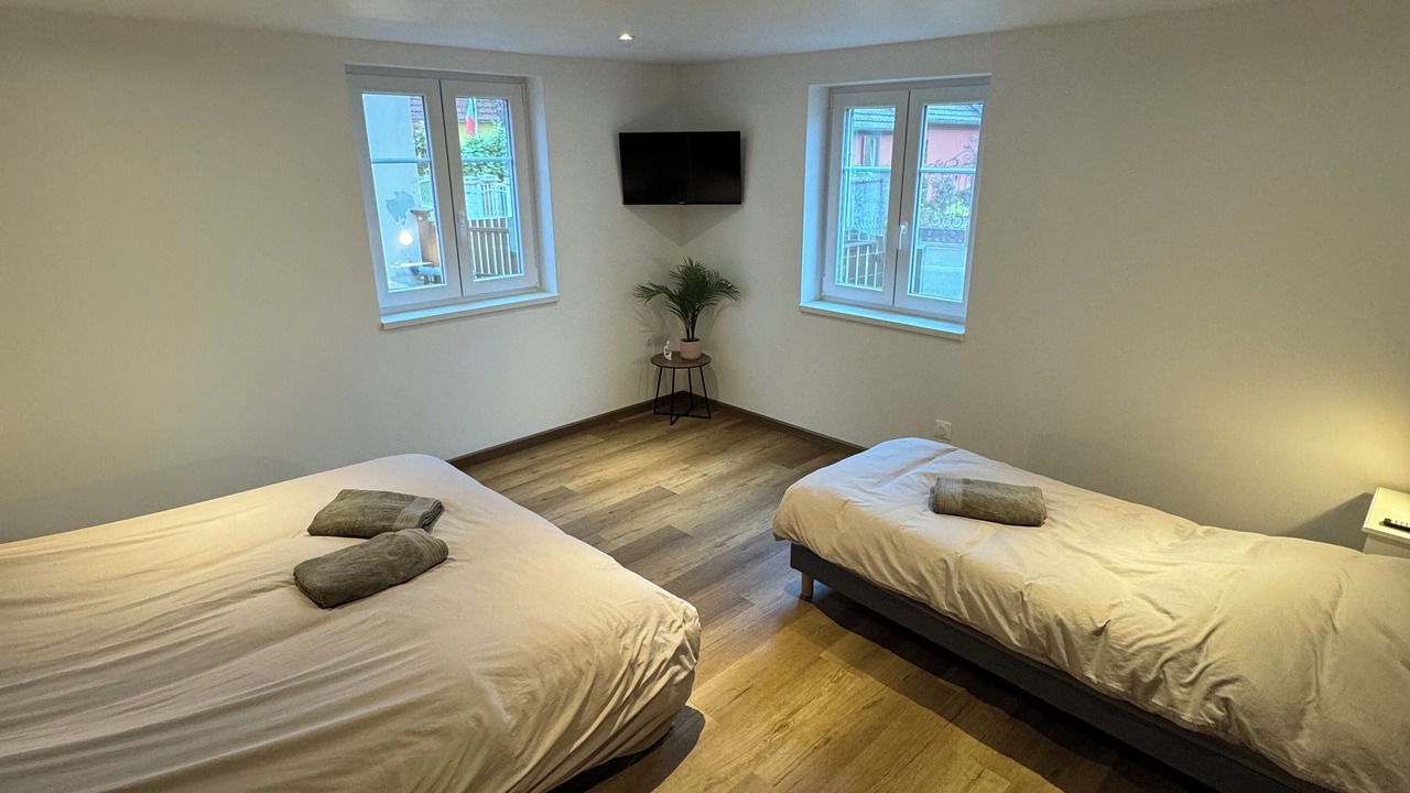 Photo of Bedroom in Hilsenheim