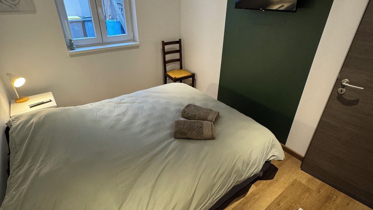 Photo of Bedroom in Hilsenheim