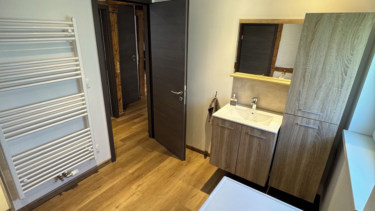 Photo of Bathroom in Hilsenheim