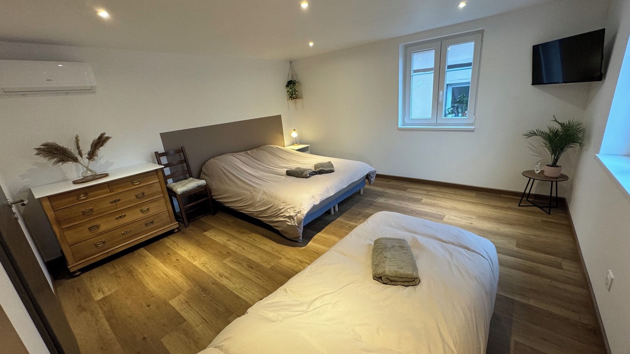 Photo of Bedroom in Hilsenheim