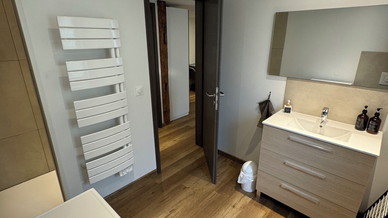 Photo of Bathroom in Hilsenheim