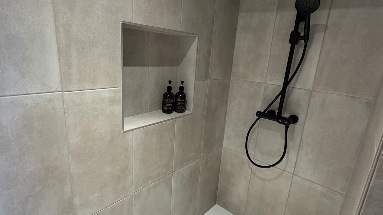 Photo of Bathroom in Hilsenheim