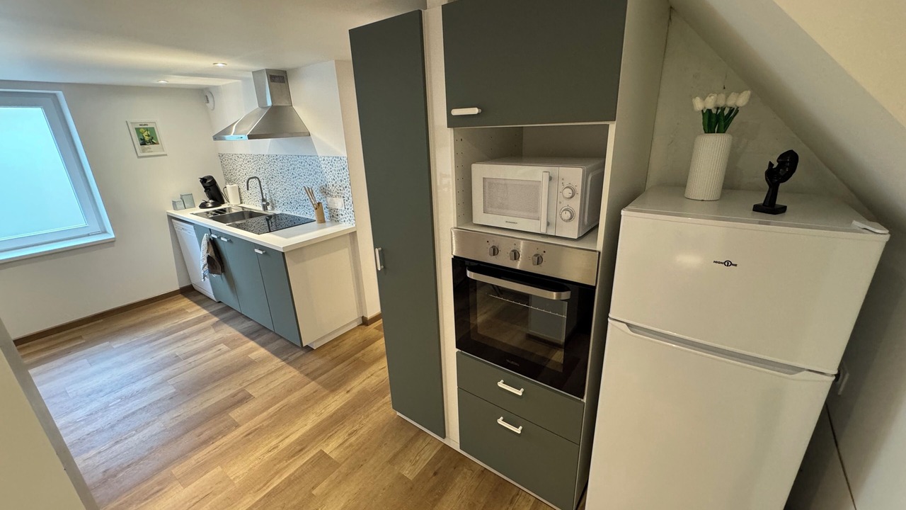 Photo of Kitchen in Hilsenheim