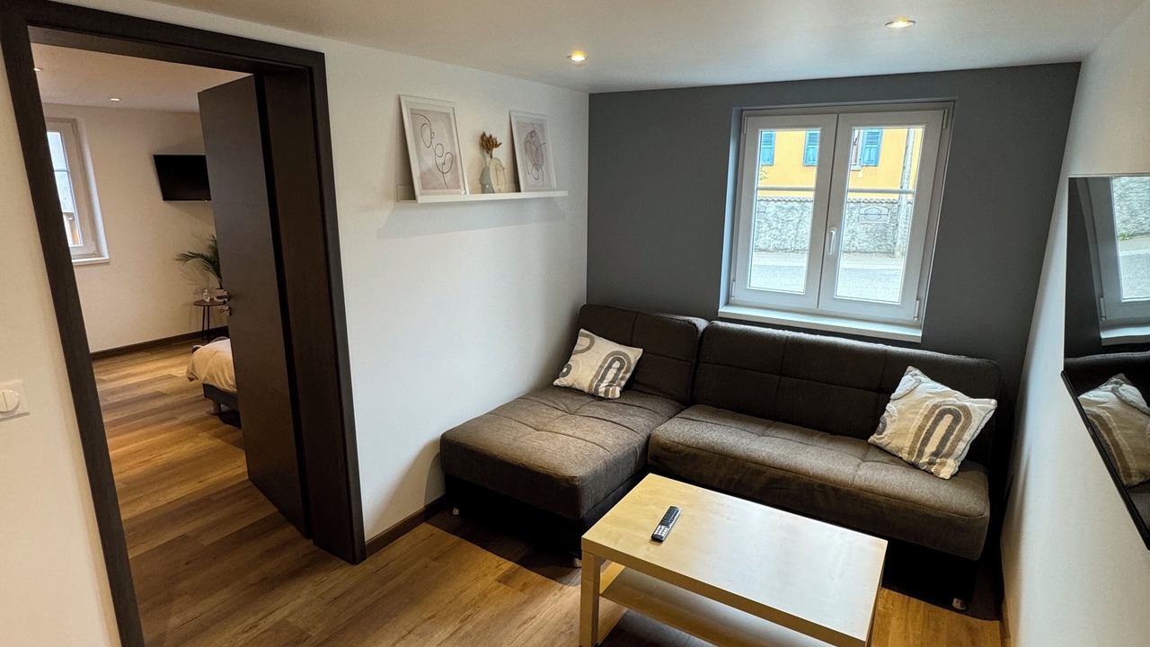 Photo of Livingroom in Hilsenheim