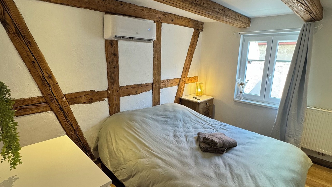 Photo of Bedroom in Hilsenheim