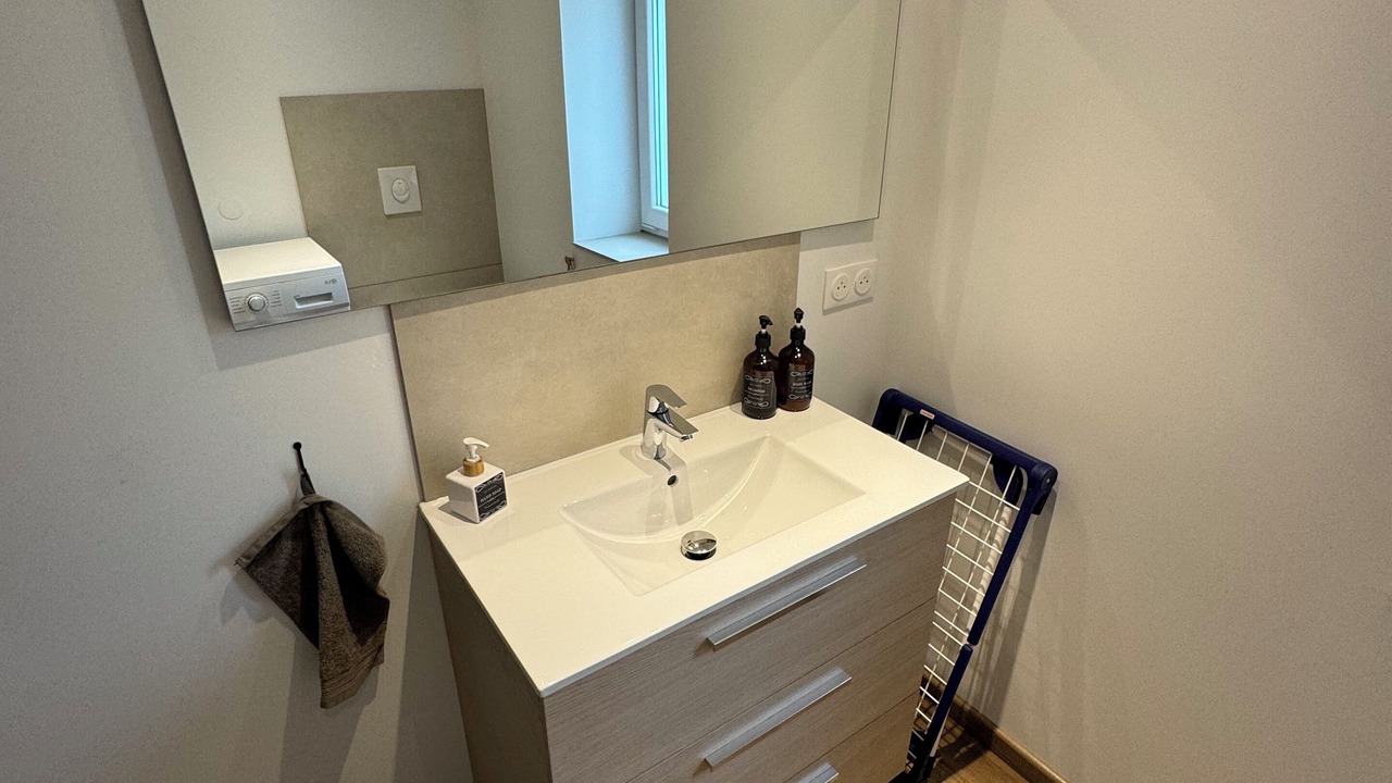 Photo of Bathroom in Hilsenheim