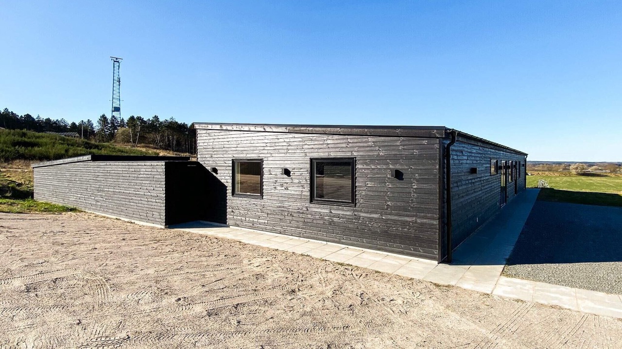 Photo of Outdoor in Bønnerup Strand