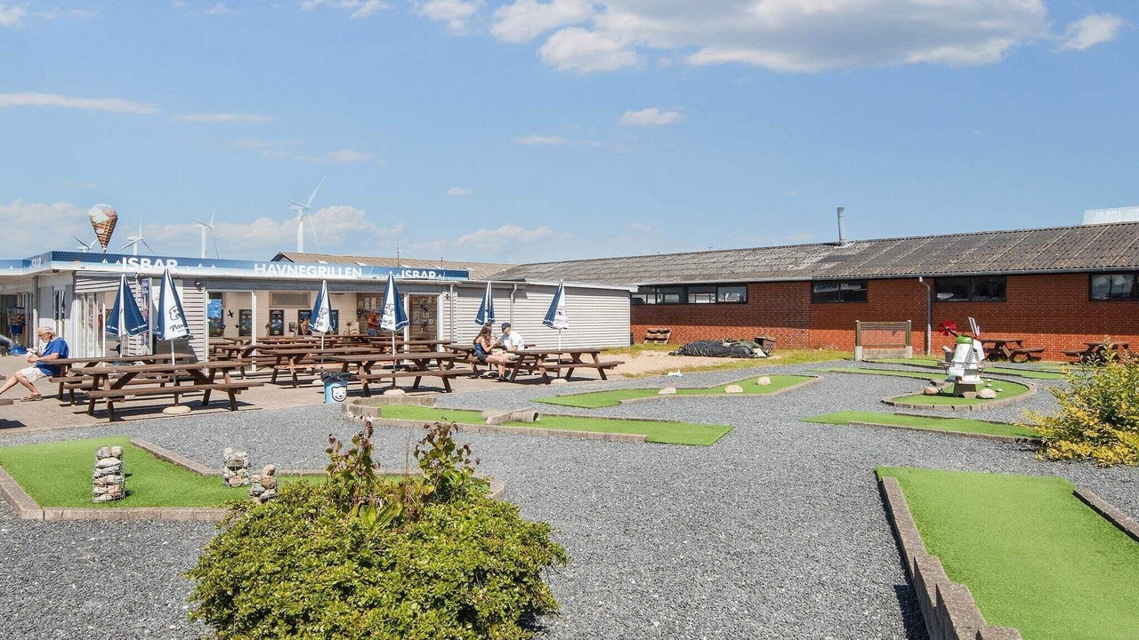 Photo of Outdoor in Bønnerup Strand