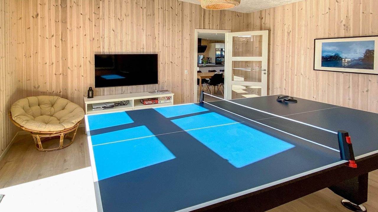 Photo of Bedroom in Bønnerup Strand