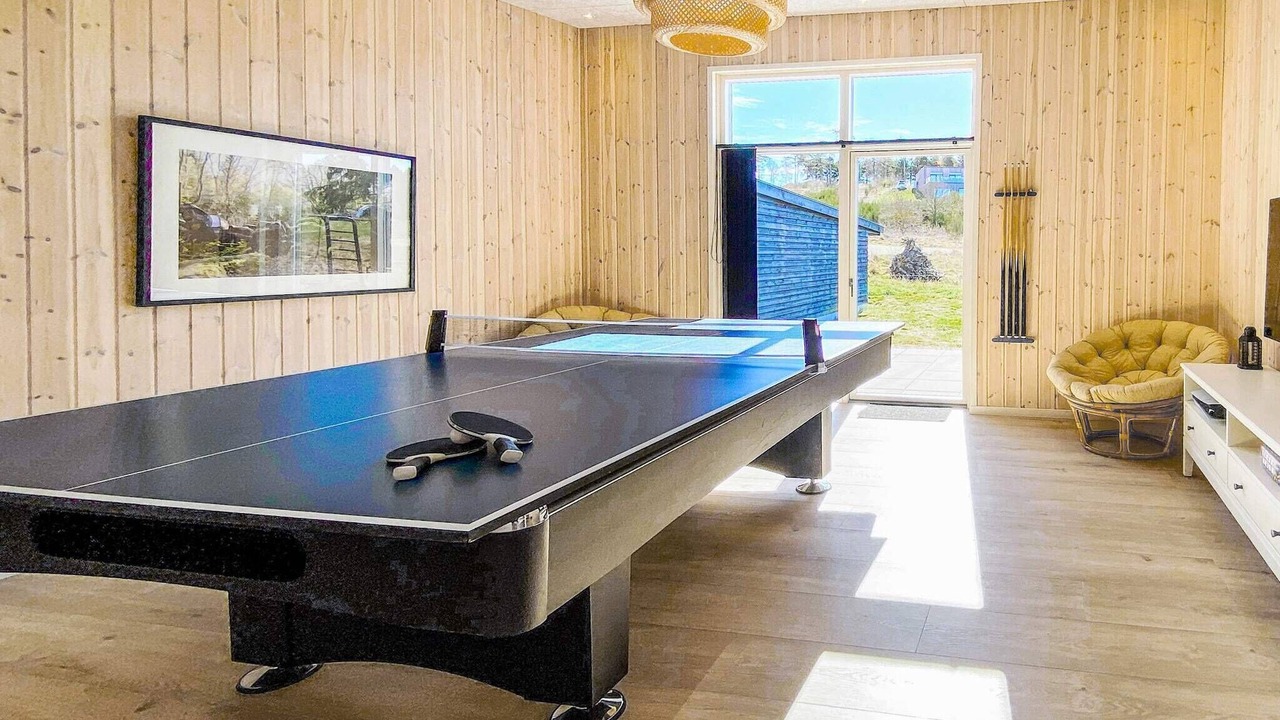 Photo of Bedroom in Bønnerup Strand