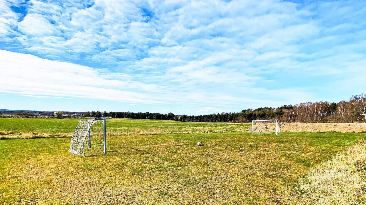 Photo of Outdoor in Bønnerup Strand