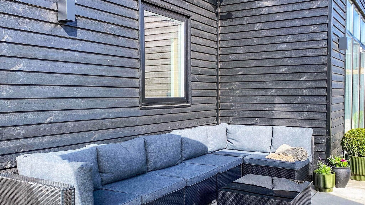 Photo of Outdoor in Bønnerup Strand