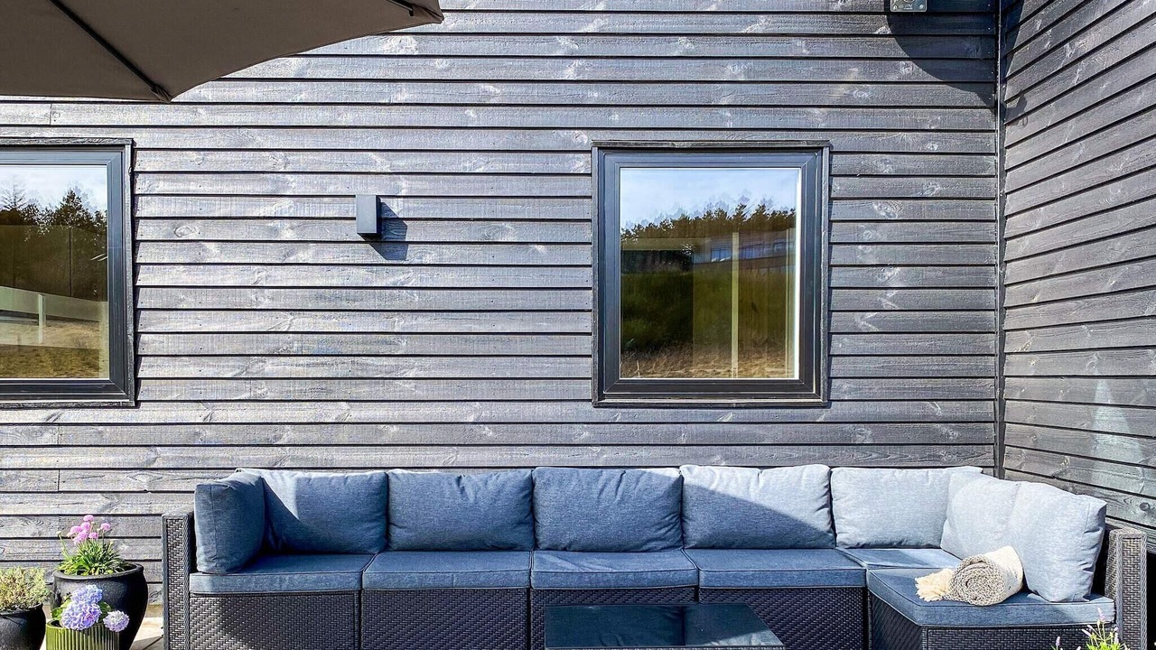 Photo of Outdoor in Bønnerup Strand