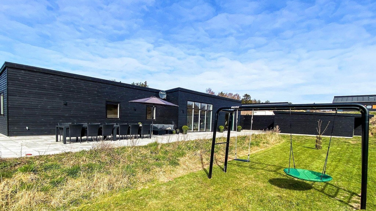 Photo of Outdoor in Bønnerup Strand