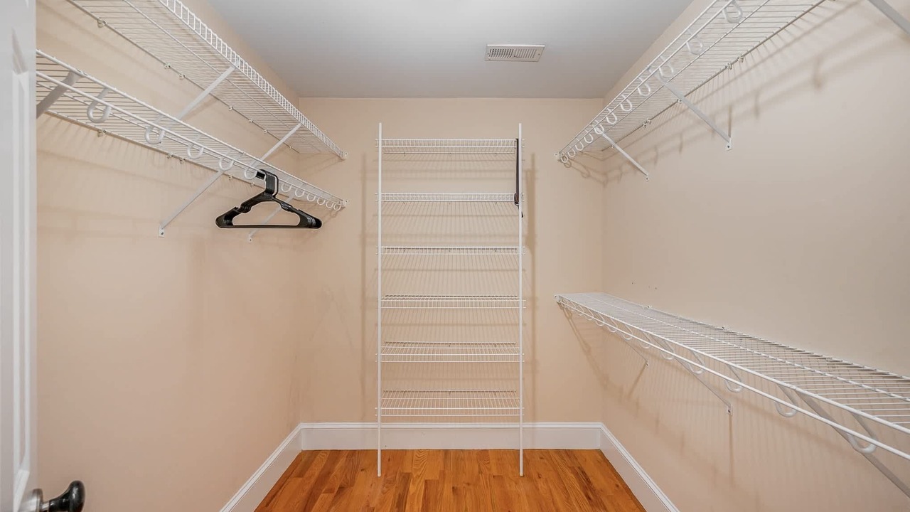 Photo of Bedroom in Wilmore