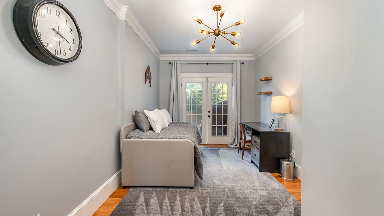 Photo of Bedroom in Wilmore