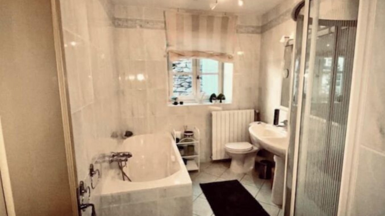 Photo of Bathroom in Cabrespine