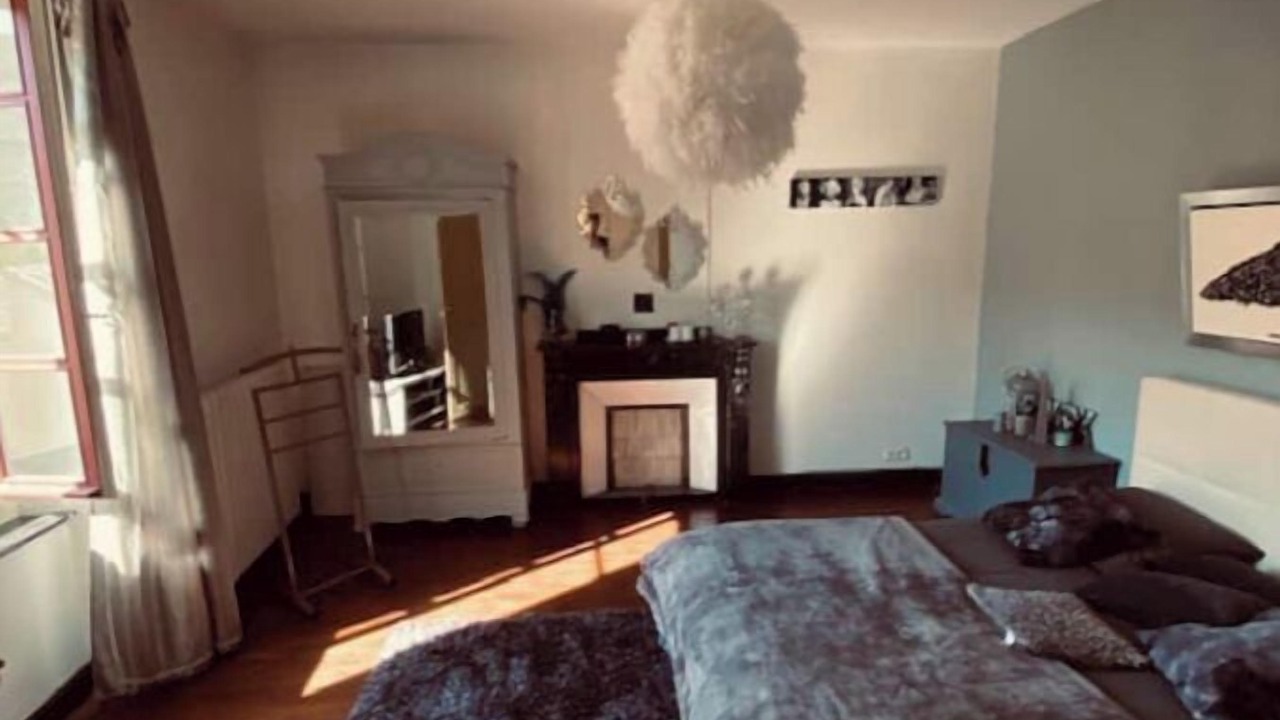 Photo of Bedroom in Cabrespine
