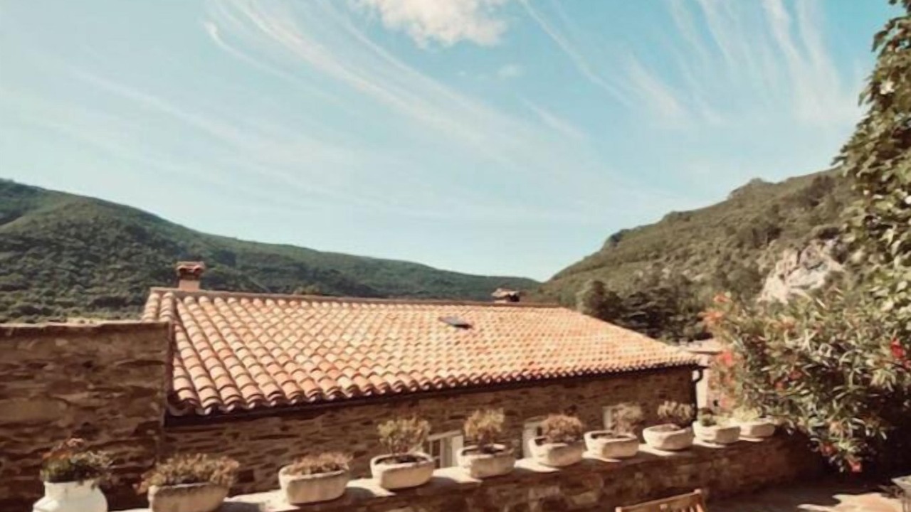 Photo of Patio Balcony in Cabrespine