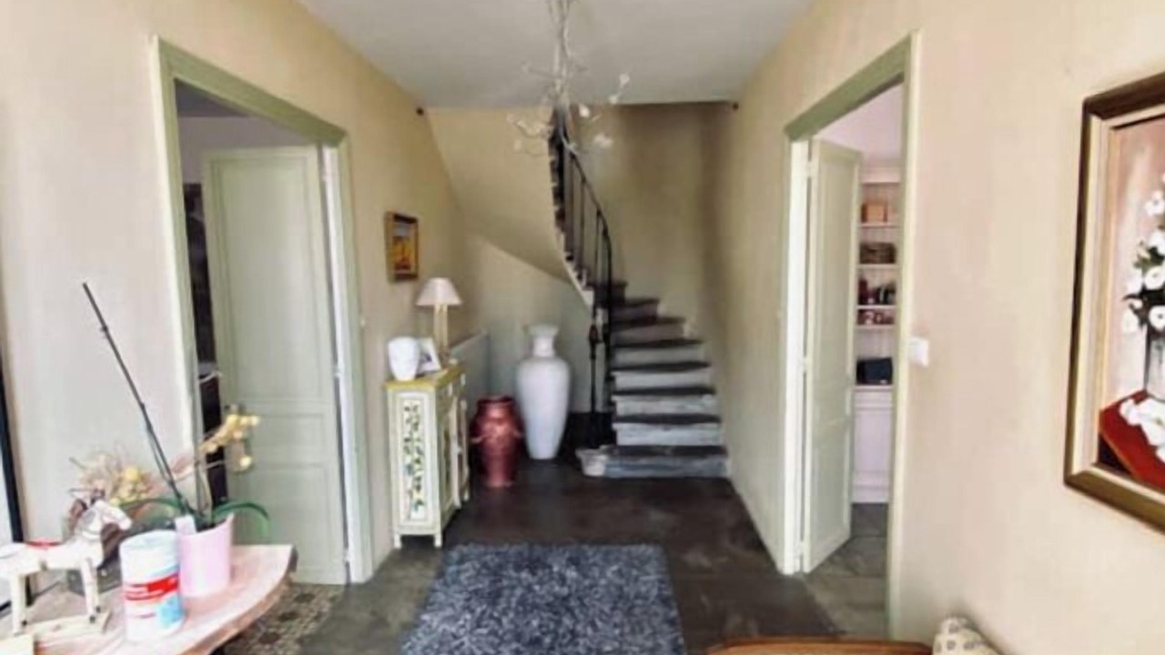 Photo of Livingroom in Cabrespine