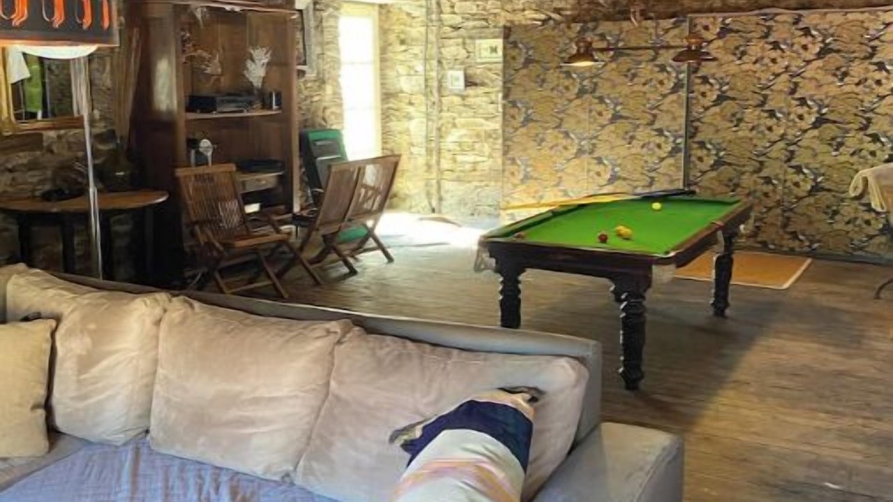 Photo of Livingroom in Cabrespine