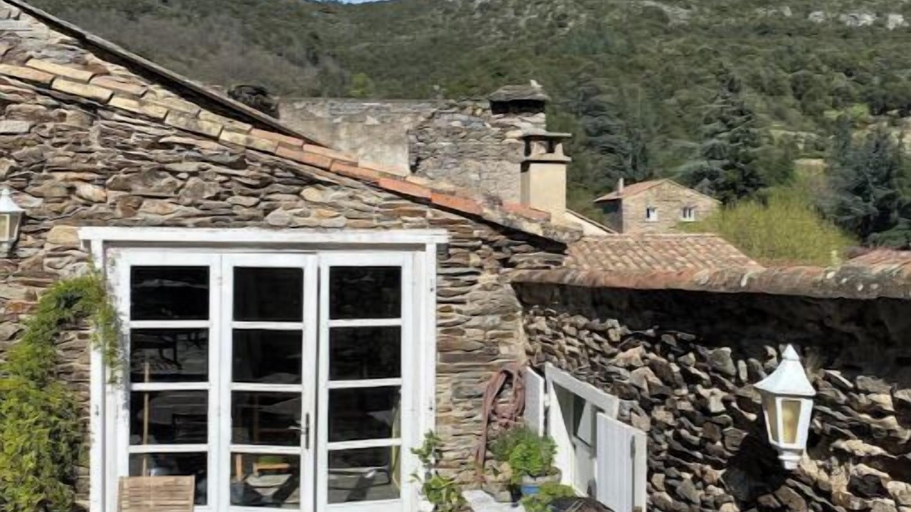 Photo of Outdoor in Cabrespine