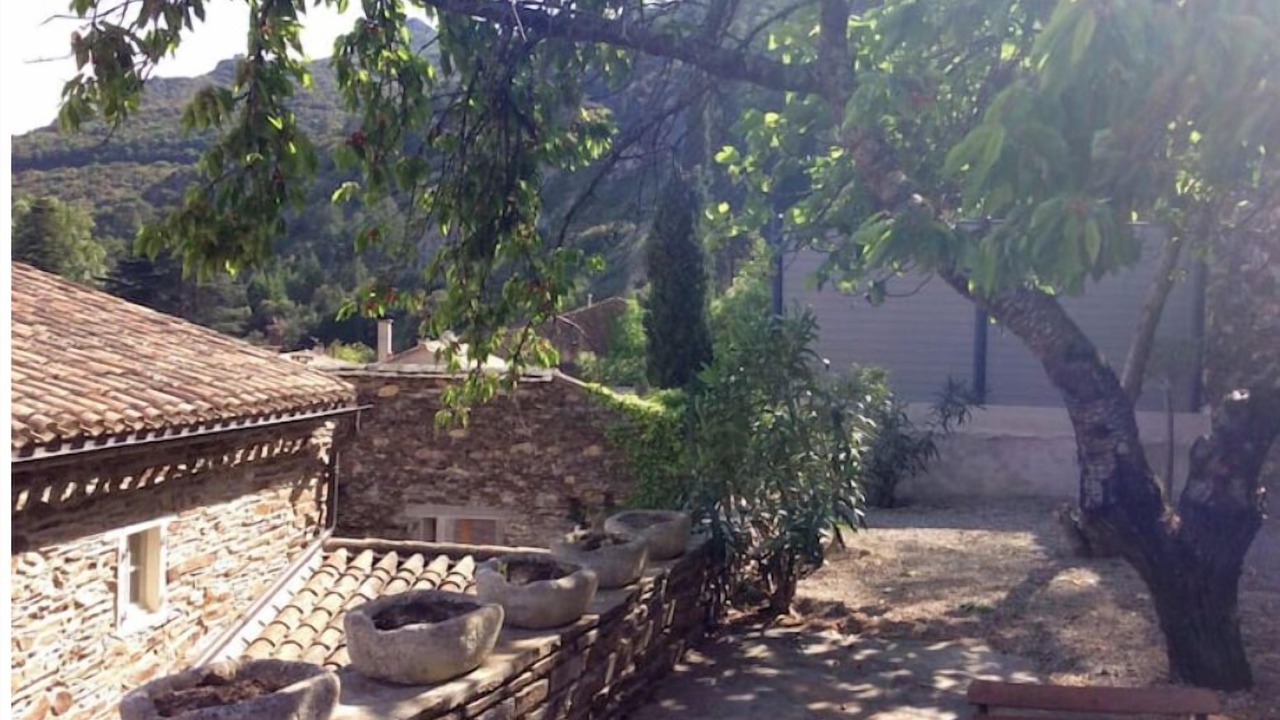 Photo of Outdoor in Cabrespine
