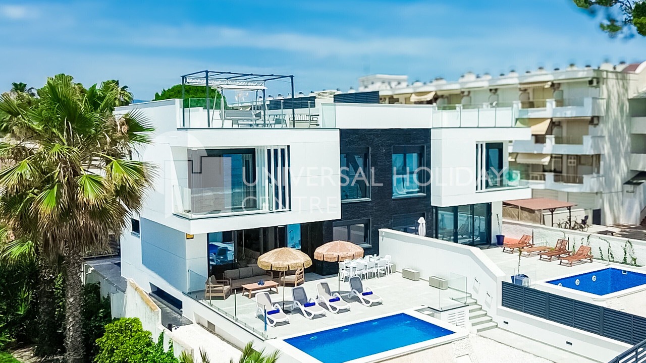 Photo of Outdoor in Vilafortuny