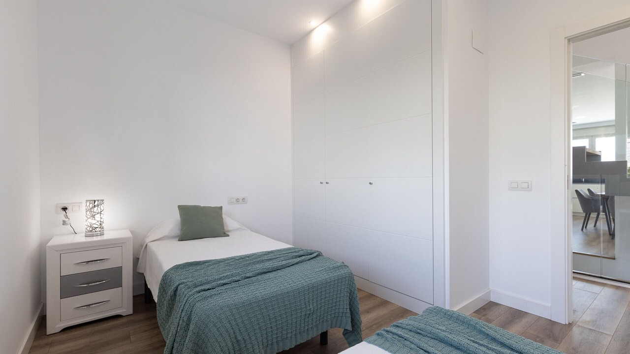 Photo of Bedroom in Vilafortuny