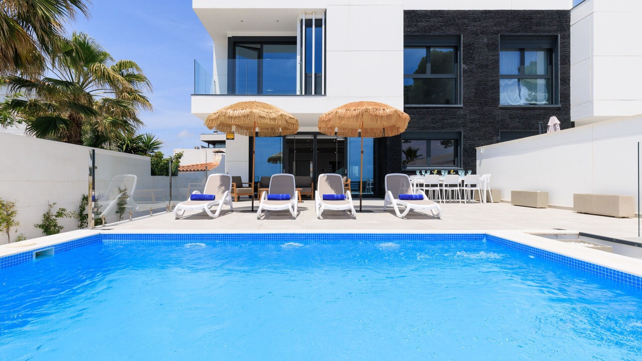 Photo of Outdoor in Vilafortuny